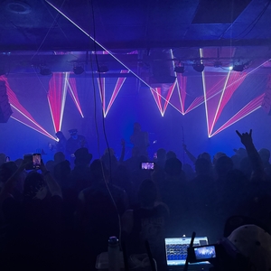 Julien-K at Glendale, AZ in The 44 Sports Grill & Nightlife 2025