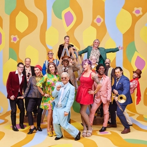 Pink Martini Tickets, Tour Dates and Concerts
