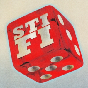 Sticky Fingers