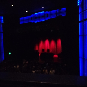 Autechre at New Orleans, LA in The Joy Theater 2025