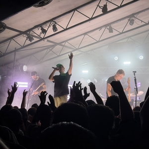 Cartel at Austin, TX in Mohawk Austin 2025