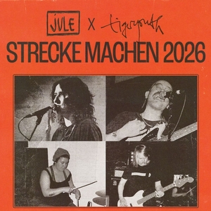 tigeryouth @ Nachtleben