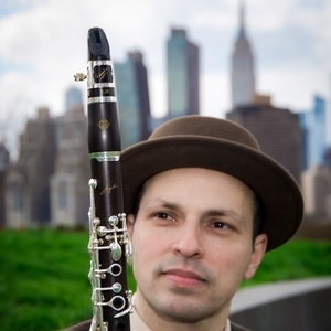 Dennis Lichtman @ Birdland