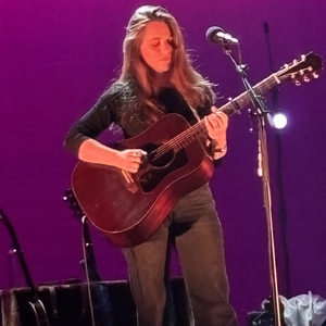 Melissa Horn at Malmö, Sweden in Malmo Live Concert AB 2025