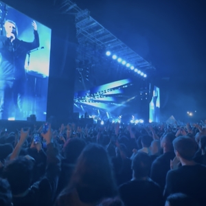 System of a Down at São Paulo, Brazil in Autódromo Interlagos 2025