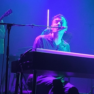 SYML at Antwerp, Belgium in De Roma 2025