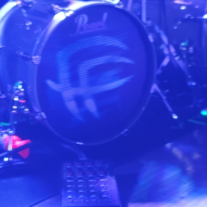 Fear Factory at Oklahoma City, OK in 89th Street - OKC 2025