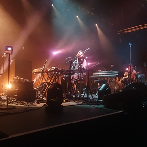Chet Faker at Warsaw, Poland in Progresja 2025