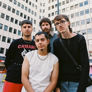 Toldos Verdes Tickets, Tour Dates and Concerts