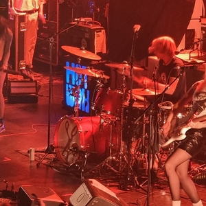 HotWax at Manchester, United Kingdom in O2 Ritz 2025