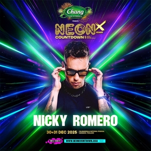 Nicky Romero Tickets, Tour Dates and Concerts