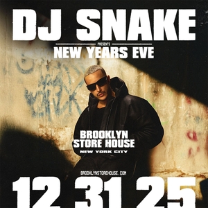 DJ Snake Tickets, Tour Dates and Concerts