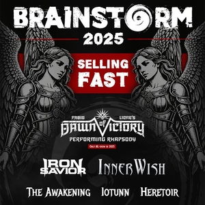 Heretoir Tickets, Tour Dates and Concerts
