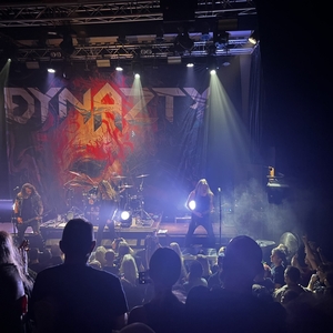 Dynazty at Malmö, Sweden in Babel 2025