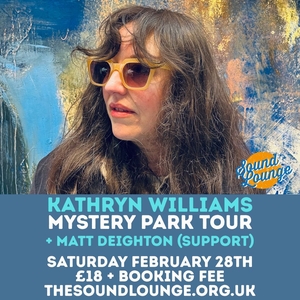 The Sound Lounge Tickets, Tour Dates and Concerts