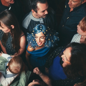 Flore Benguigui & The Sensible Notes Tickets, Tour Dates and Concerts