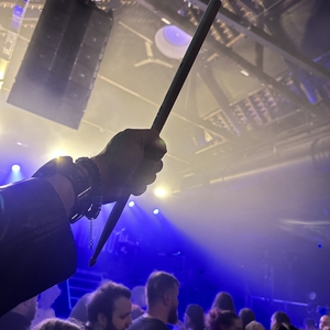 Bury Tomorrow at Newcastle upon Tyne, United Kingdom in Boiler Shop 2025