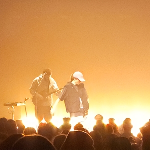 Noga Erez at Madison, WI in Wisconsin Union Theater 2025