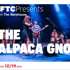 The Alpaca Gnomes Tickets, Tour Dates and Concerts