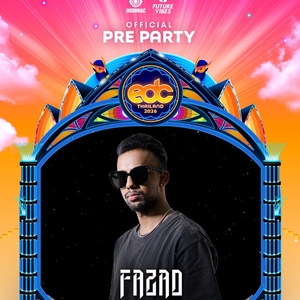 FaZaD Tickets, Tour Dates and Concerts