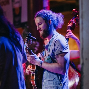 Redd & The Paper Flowers @ The Potter's House