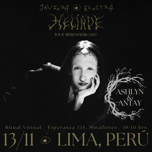 Javiera Electra Tickets, Tour Dates and Concerts