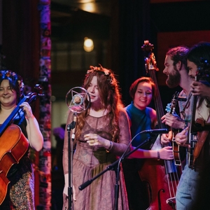 Redd & The Paper Flowers Tickets, Tour Dates and Concerts