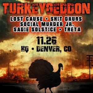 Sadie Solstice Tickets, Tour Dates and Concerts