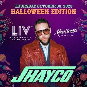 Jhayco Tickets, Tour Dates and Concerts