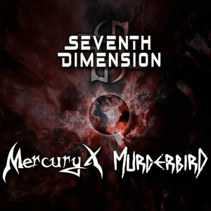 Seventh Dimension @ ENCORE MUSIC CLUB