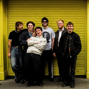 Madra Salach @ Alessio's Pizza | The Lexington