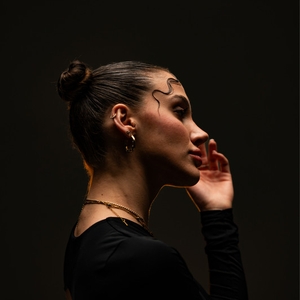 Meltem Hayirli @ Zoom Frankfurt