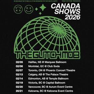 The Glitch Mob Tickets, Tour Dates and Concerts
