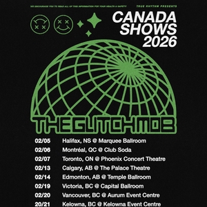The Glitch Mob Tickets, Tour Dates and Concerts