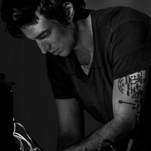 Francesco Fabris @ Wisdome Stockholm