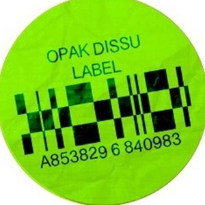 Opak Dissu Tickets, Tour Dates and Concerts