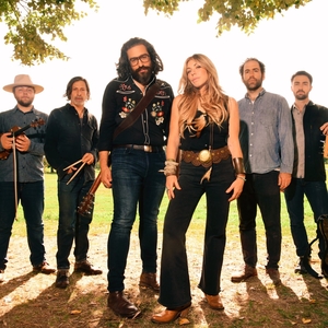 Nefesh Mountain @ Uptown Knauer Performing Arts Center