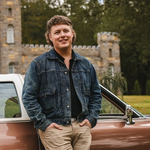 Entradas, fechas de la gira y Concierto de Rhys Rutherford