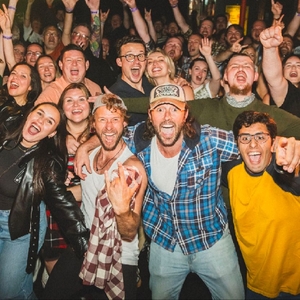 The Whiskey Brothers @ The Garage