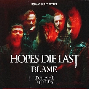 Blame Tickets, Tour Dates and Concerts