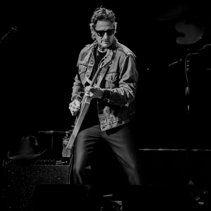 Entradas, fechas de la gira y Conciertos de Eric Lindell