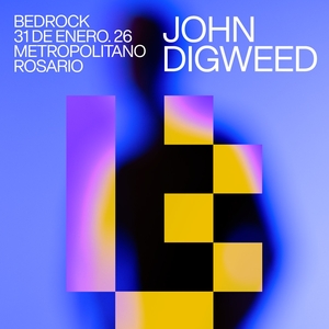John Digweed