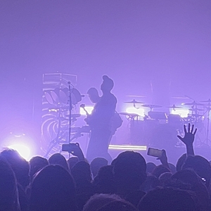 Enter Shikari at Watford, United Kingdom in Watford Colosseum 2025