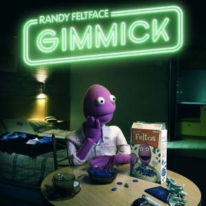 Randy Feltface @ The Lowry