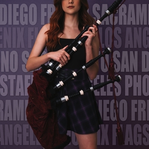 Ally the Piper Tickets, Tour Dates and Concerts