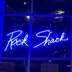 The Rock Shack Tickets & 2026 Concert Schedule - Somerville, NJ ...
