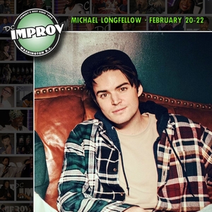 Michael Longfellow Tickets, Tour Dates and Shows