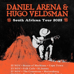 Daniel Arena @ The Commons