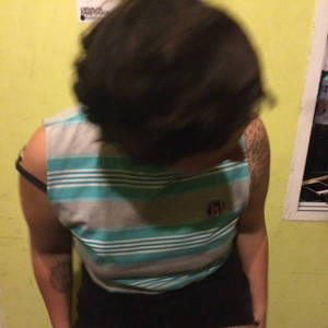 Allison Crutchfield @ Sid The Cat Auditorium