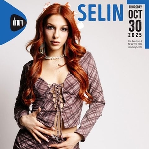 Selin Tickets, Tour Dates and Concerts